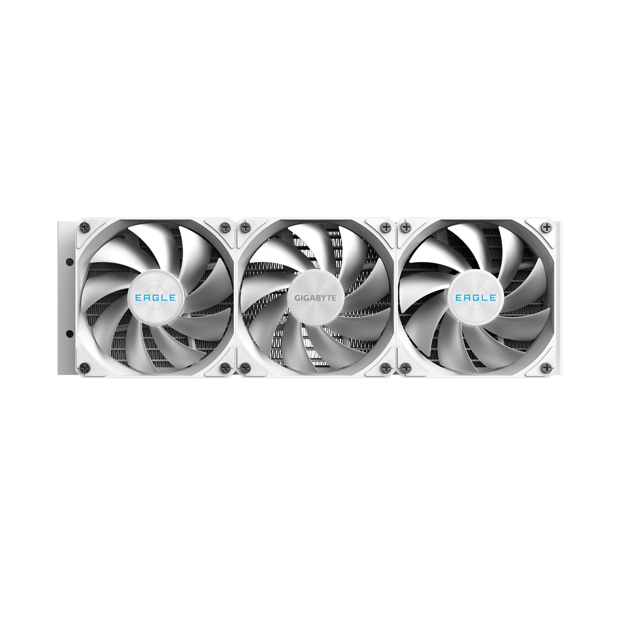 Refrigerador Liquido Cpu Gigabyte Eagle 360 Ice Argb Gp-Gigabyteeagle360i
