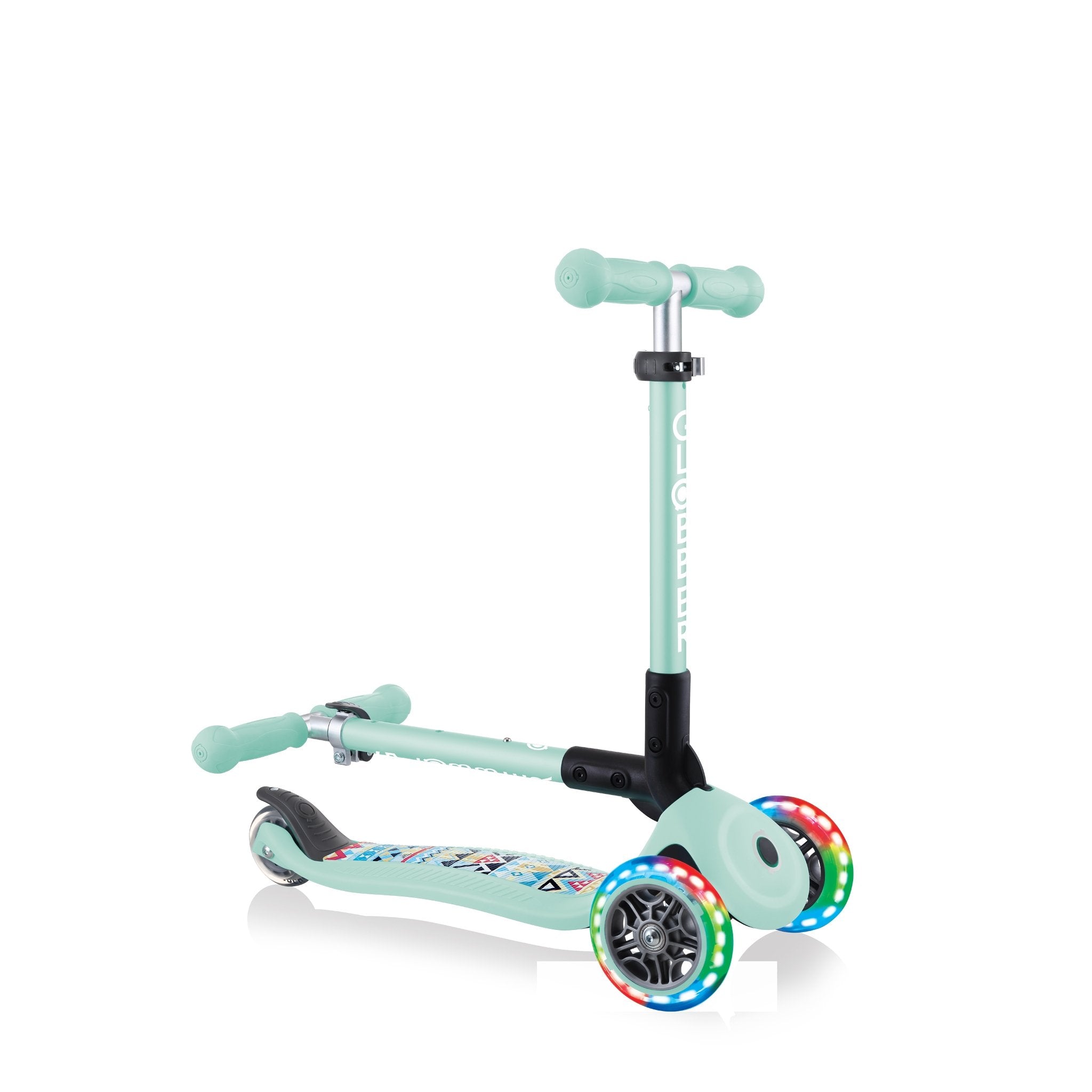 Patinete Globber 433-206 Menta
