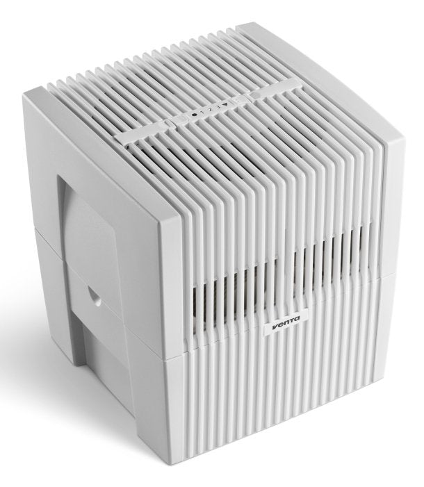 Humidificador Venta Lw25 7 L Blanco
