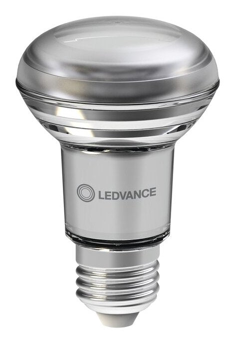 EAN 4099854048371 - Osram LED R63 P lámpara LED Blanco cálido 2700 K 4,8 W E27 F imagen 2