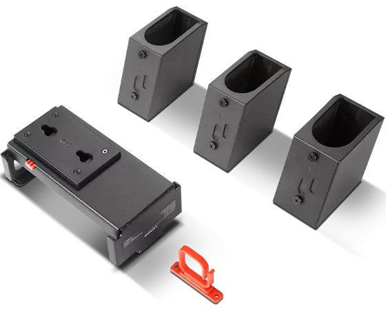 Mech_bo Lenovo Dock Mounting Kit