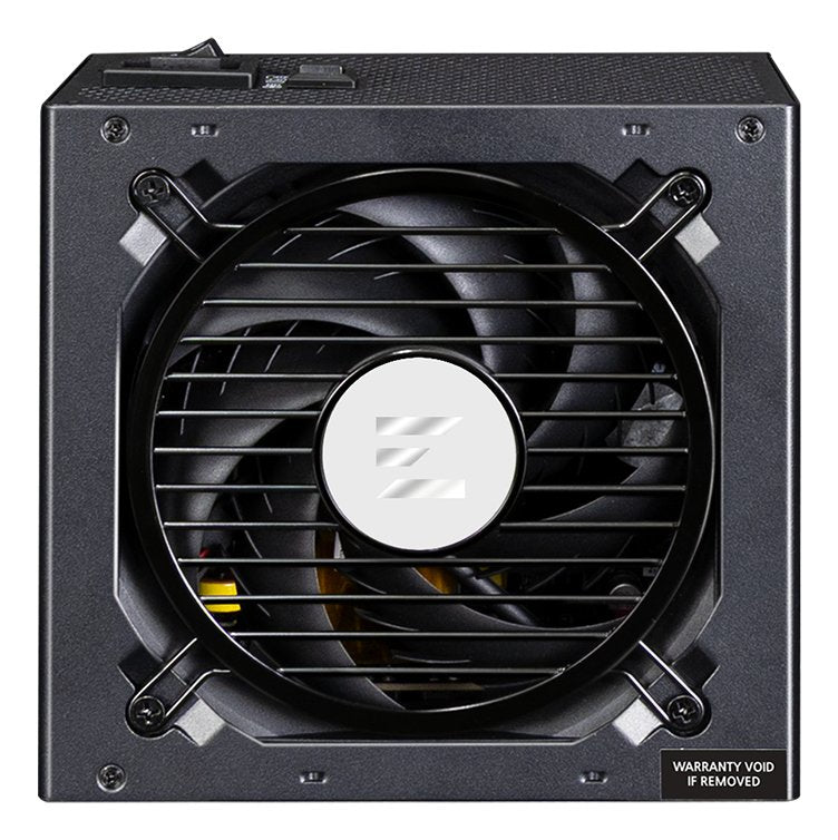 Fuente Alimentacion Zalman Zm850-Arx2 850w 80+ Platinum