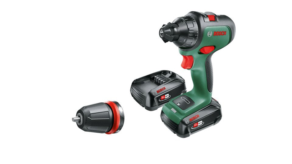 Bosch Taladro/Atornillador Inalámbrico Advanceddrill 18 06039b5006
