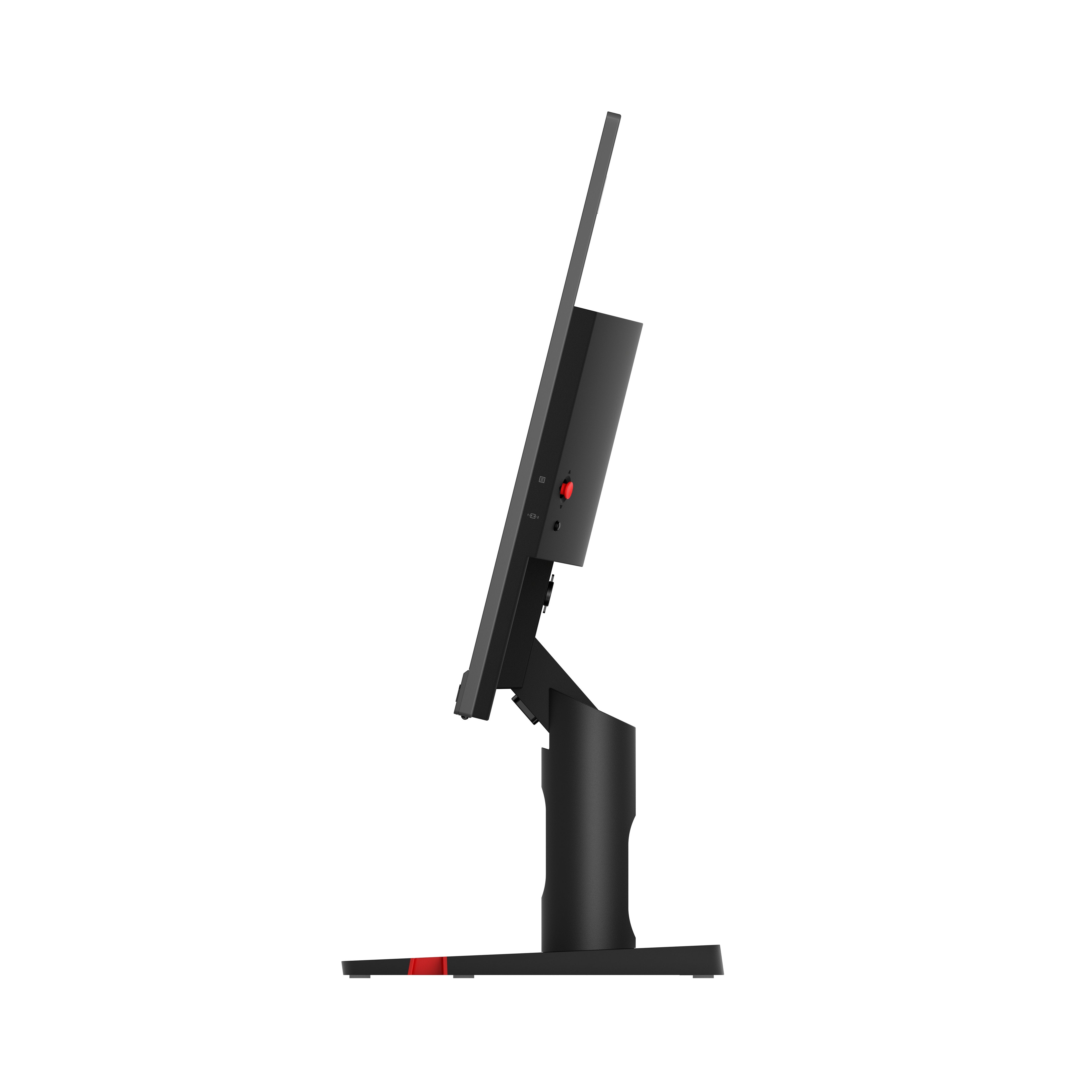 EAN 0197531433299 - Lenovo ThinkVision S22i-30 LED display 54,6 cm (21.5") 1920 x 1080 Pixeles Full HD LCD Negro, Gris imagen 7