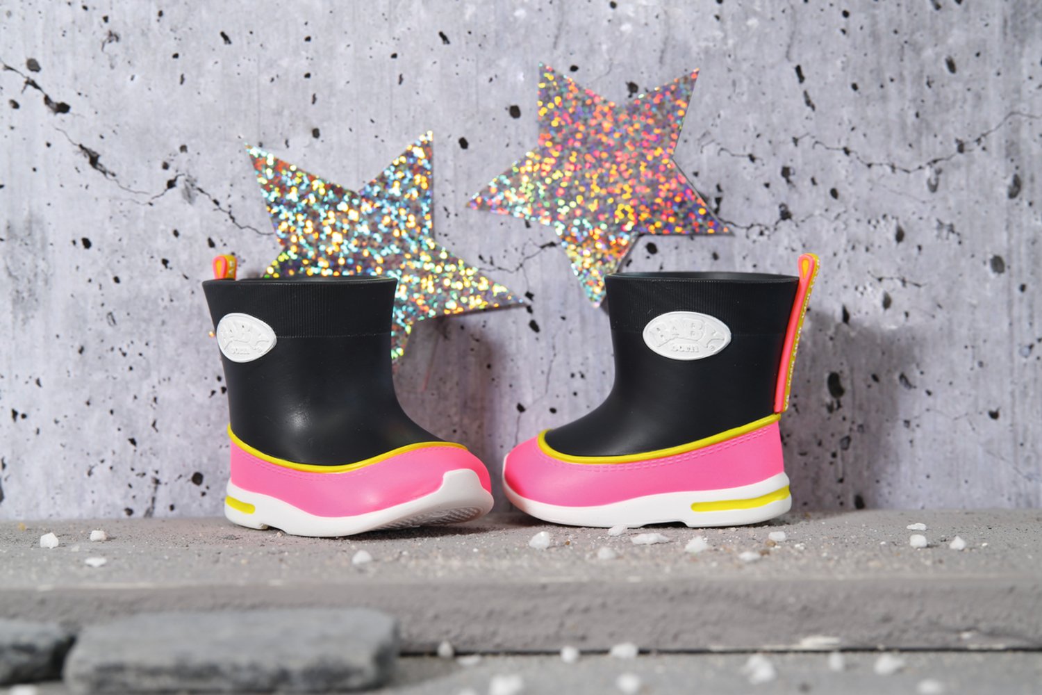 Accesorios Para Muñecas Zapf Creation Baby Born® City Deluxe Style 43 Cm,  830208