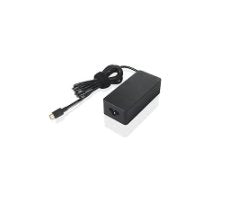 EAN 191200521515 - Lenovo 4X20M26264 adaptador e inversor de corriente Interior 45 W Negro imagen 1