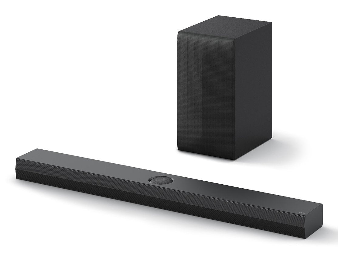 EAN 8806087999587 - LG DS70TY altavoz soundbar Negro 3.1.1 canales imagen 2