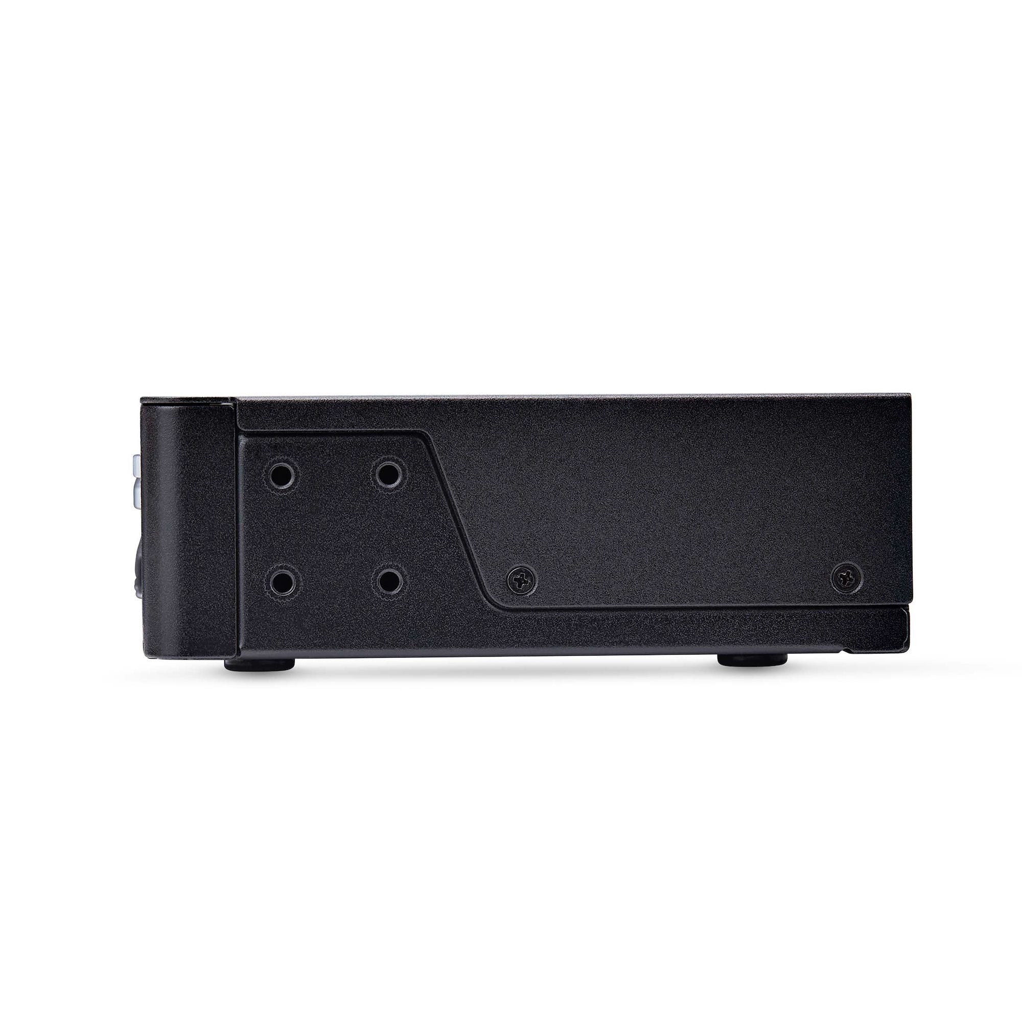 EAN 0065030893206 - StarTech.com D86A2-4-PORT-8K-KVM interruptor KVM Negro imagen 5