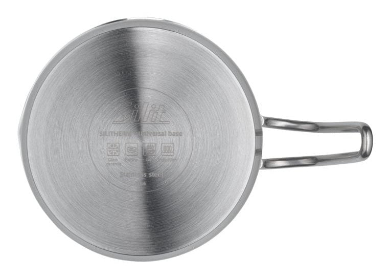 Batería De Cocina Silit Toskana De 10 Piezas