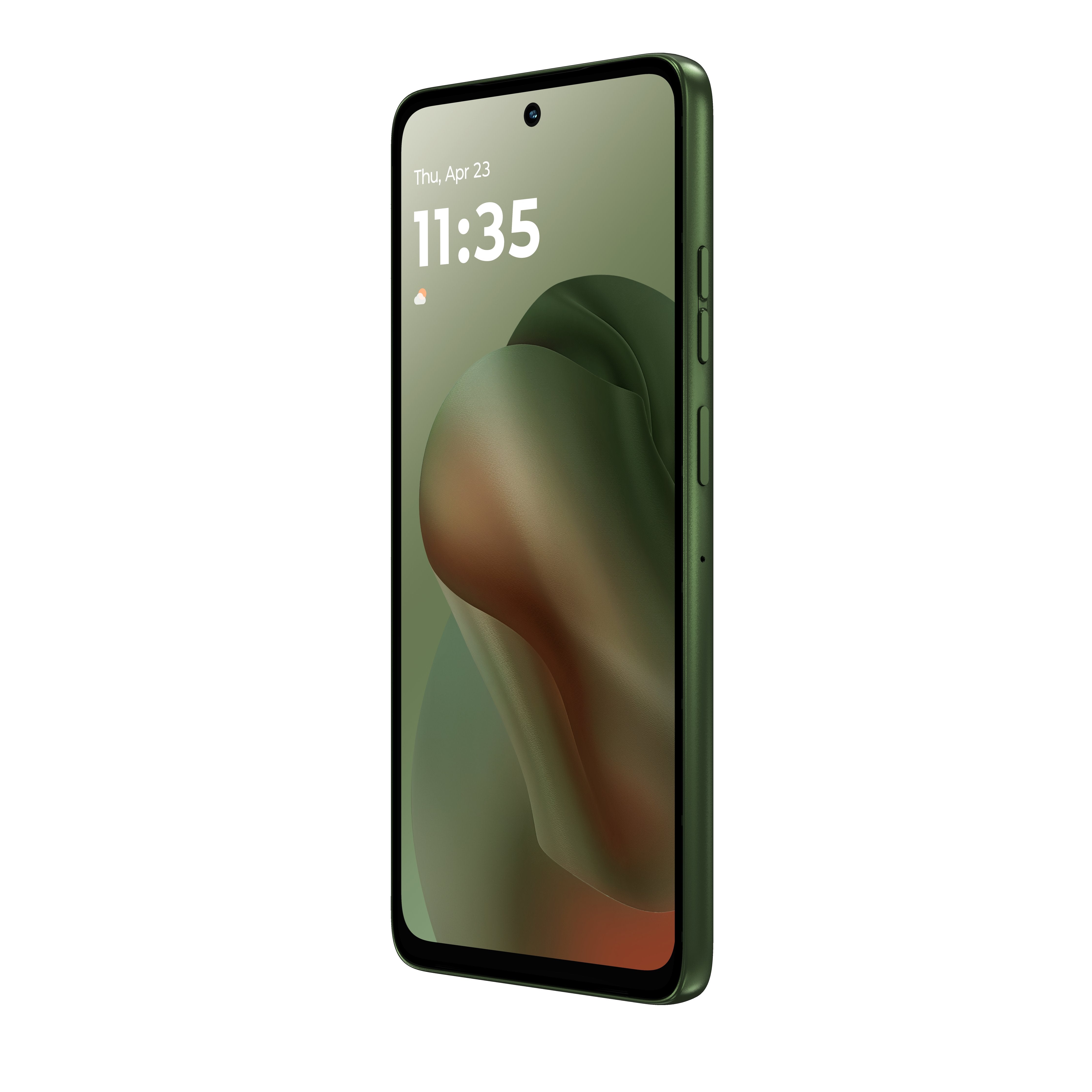 Motorola Xt2529-2 Moto G56 5g Dual Sim 8gb Ram 256gb - Green