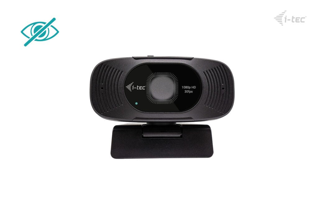 I-Tec Solomon 200 1080p Business Webcam