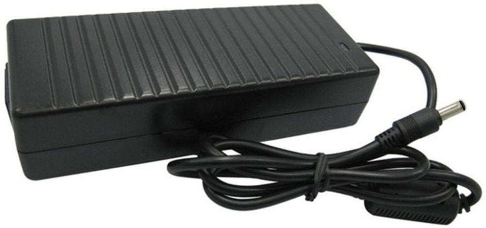 Coreparts Mbxas-Ac0003 Adaptador E Inversor De Corriente Interior 120 W Negro