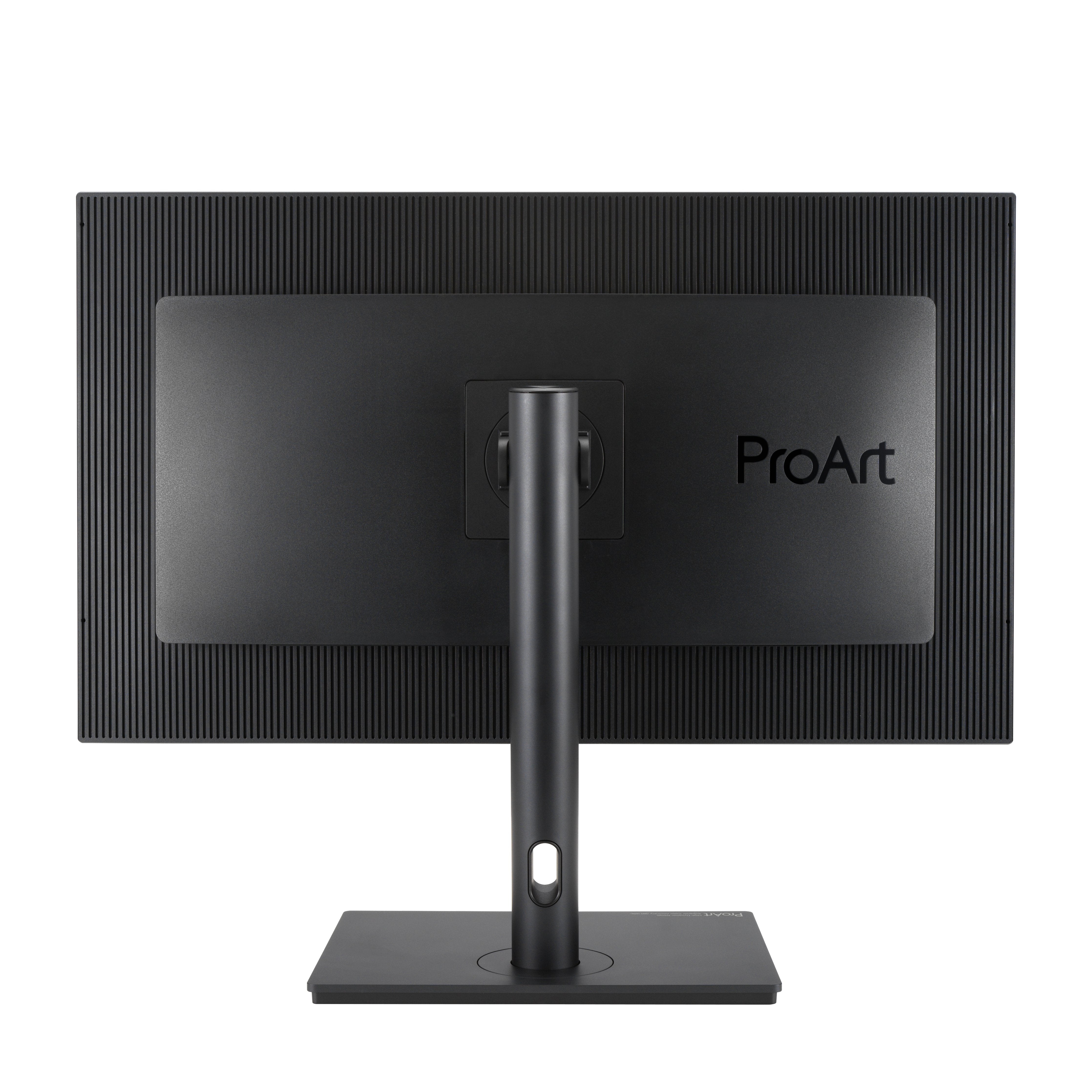 EAN 4711081005797 - ASUS ProArt PA328CGV LED display 81,3 cm (32") 2560 x 1440 Pixeles Wide Quad HD Negro imagen 4