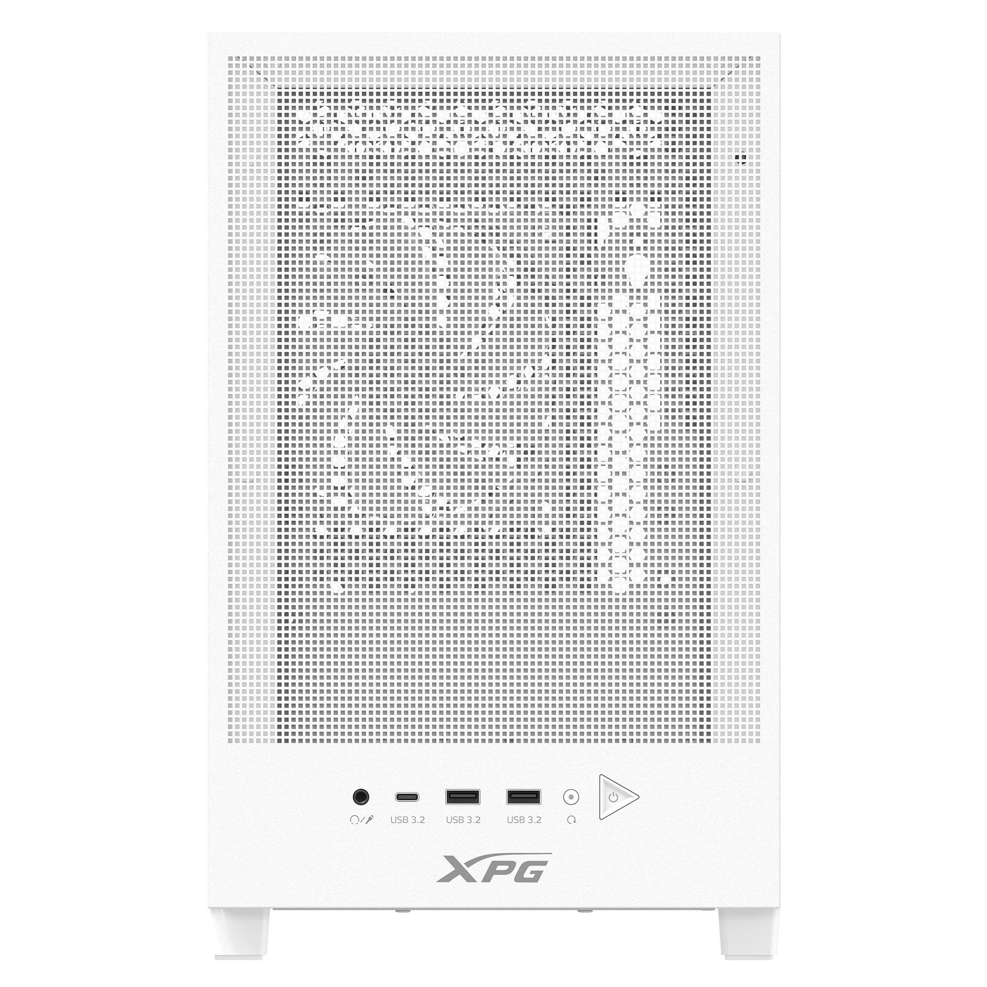Geh Xpg Valor Mesh Nano M-Atx Midi Tower Blanco Retail