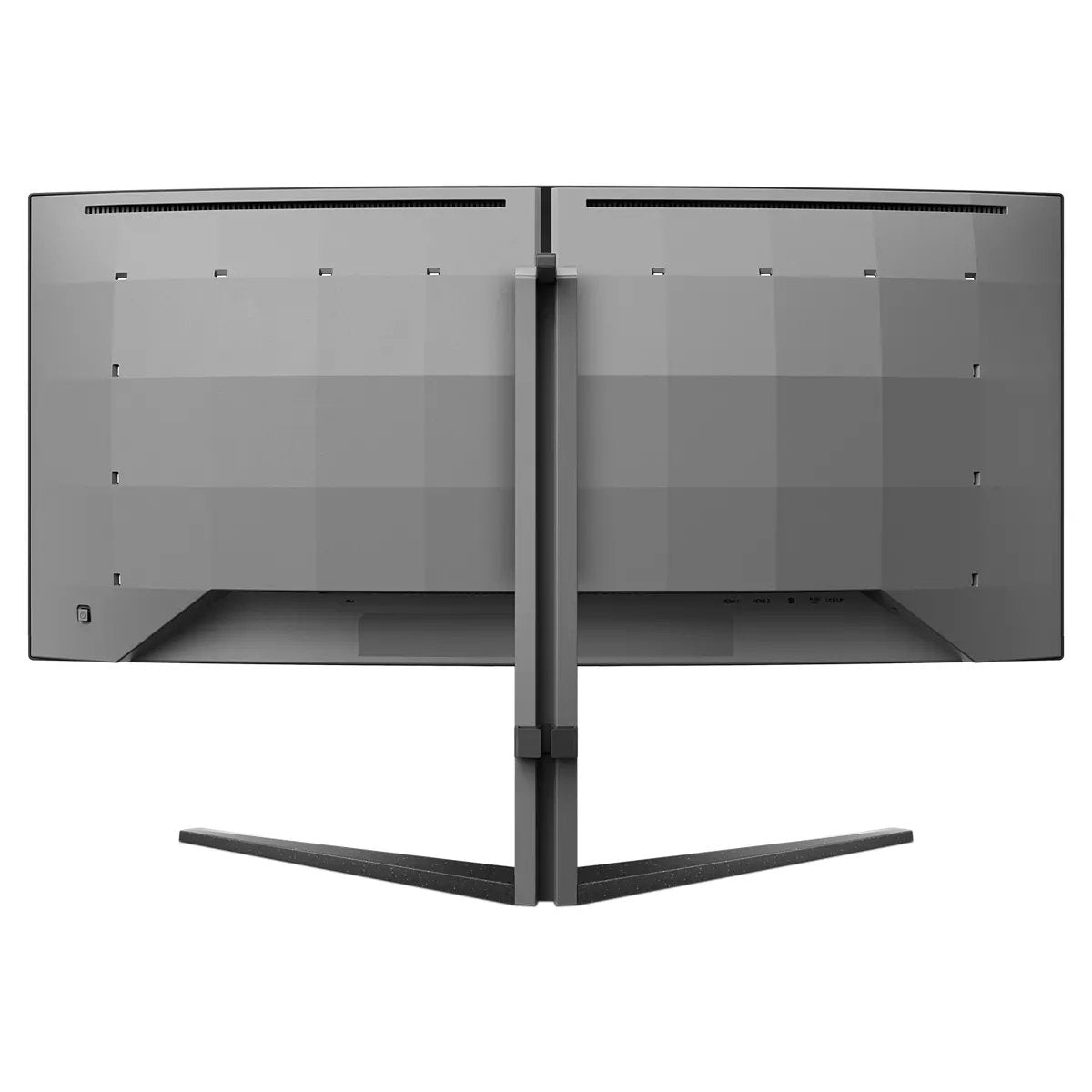 Philips 34m2c6500 34" Oled 3440x1440 Hdmi Negro Grey