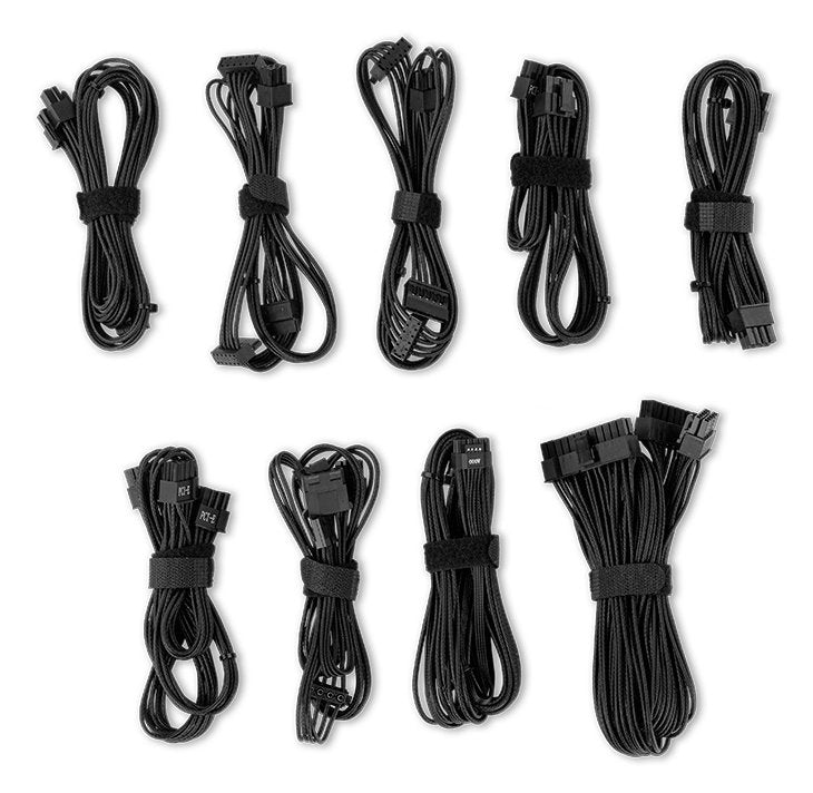 Fuente Alimentacion Nox Hummer Gdm850w Modular Atx3.1 80+Gold