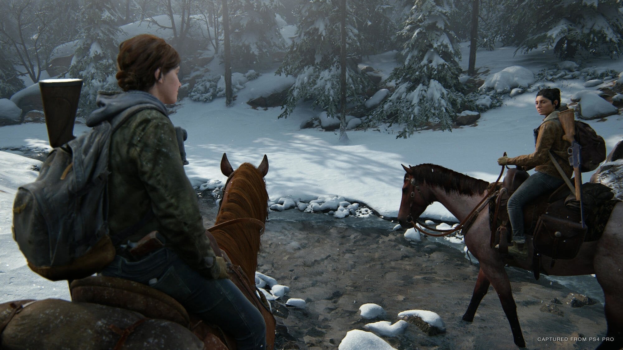 Videojuego Para Ps4 The Last Of Us Parte 2