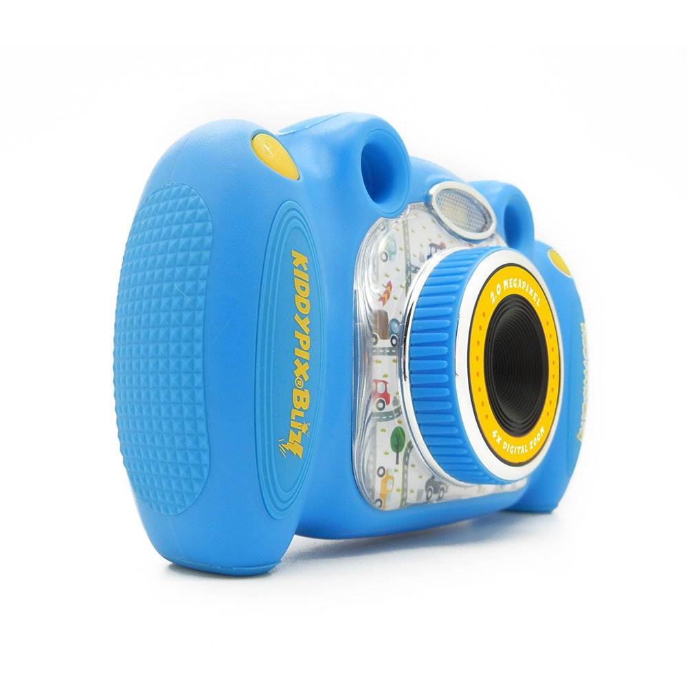 Easypix Kiddypix Blizz Blue