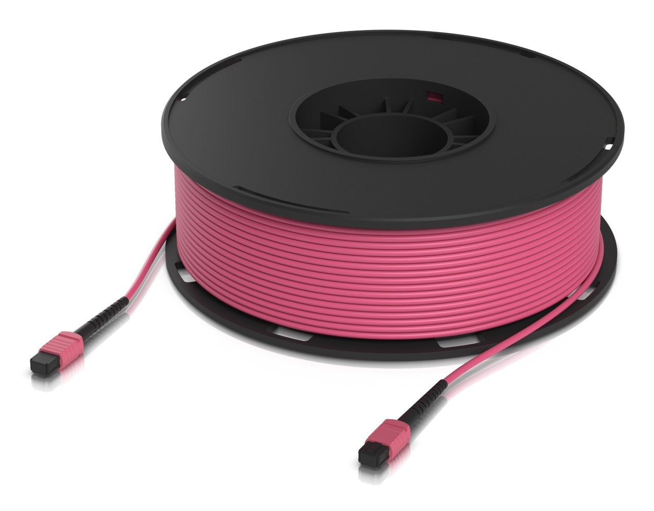 EAN 0810084697849 - Ubiquiti UACC-OFC-MA-MPMP-100M Cable de fibra óptica e InfiniBand MPO MPO/UPC Rosa imagen 1