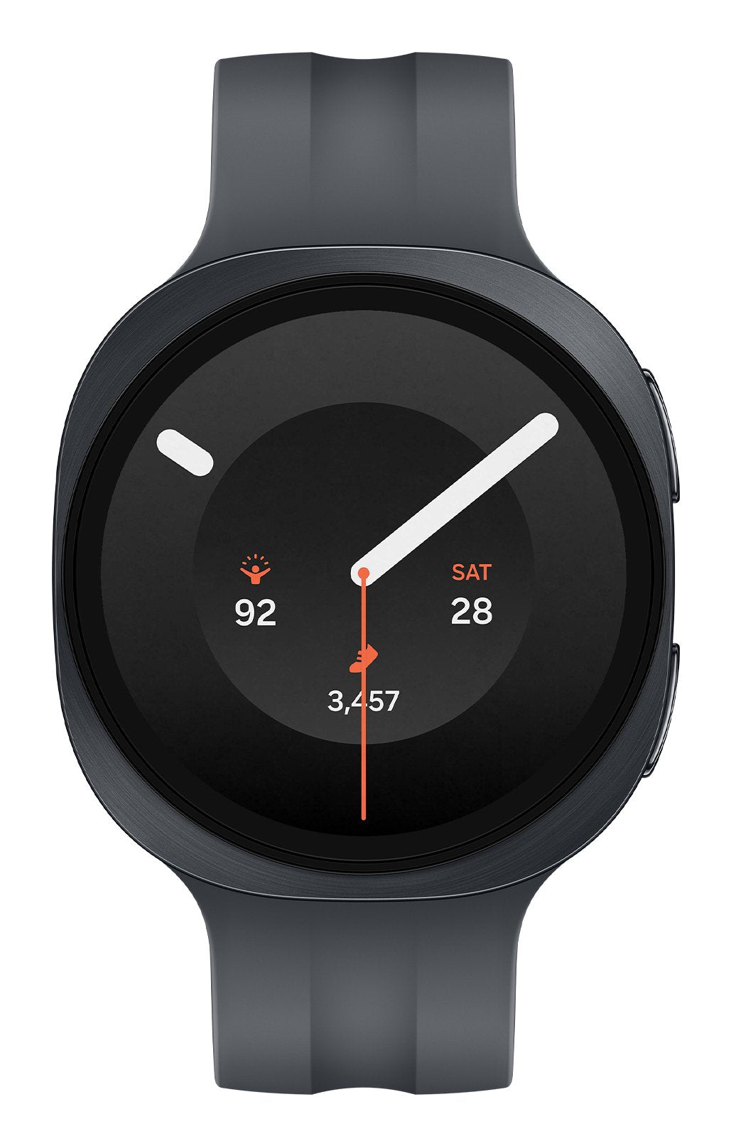 Watch Samsung Galaxy Watch 9 L345 40mm Lte Region East - Graphite