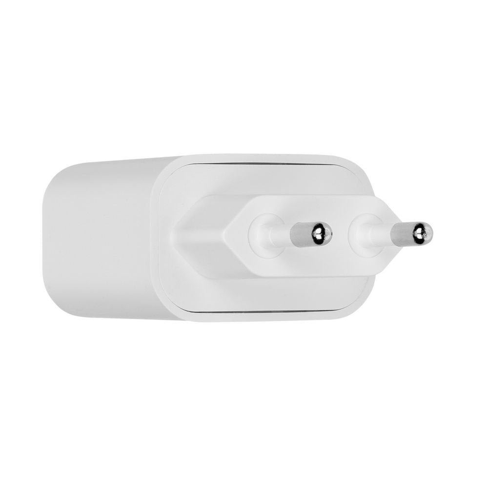 EAN 4260709013183 - Rivacase 4260709013183 cargador de dispositivo móvil Universal Blanco Corriente alterna Carga rápida Auto imagen 10