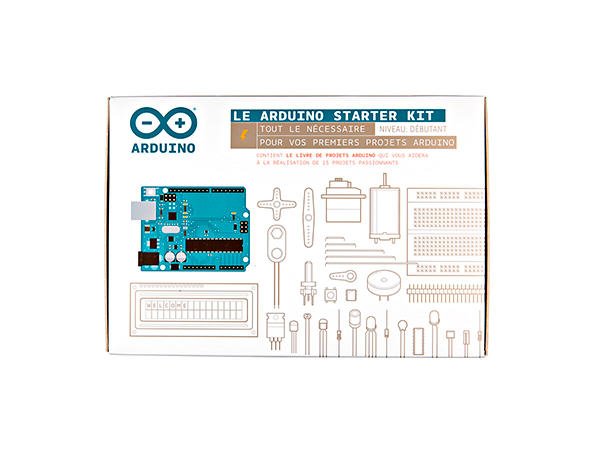 EAN 8058333491783 - Arduino K020007 accesorio para placa de desarrollo imagen 4