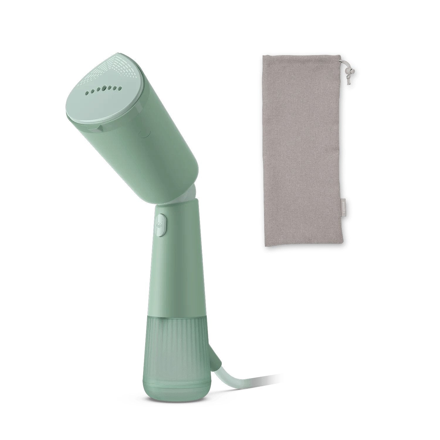 EAN 8720389043819 - Philips 5000 series STH5010/70 vaporizador para ropa Vaporizador manual de prendas 0,12 L 1400 W Verde imagen 5
