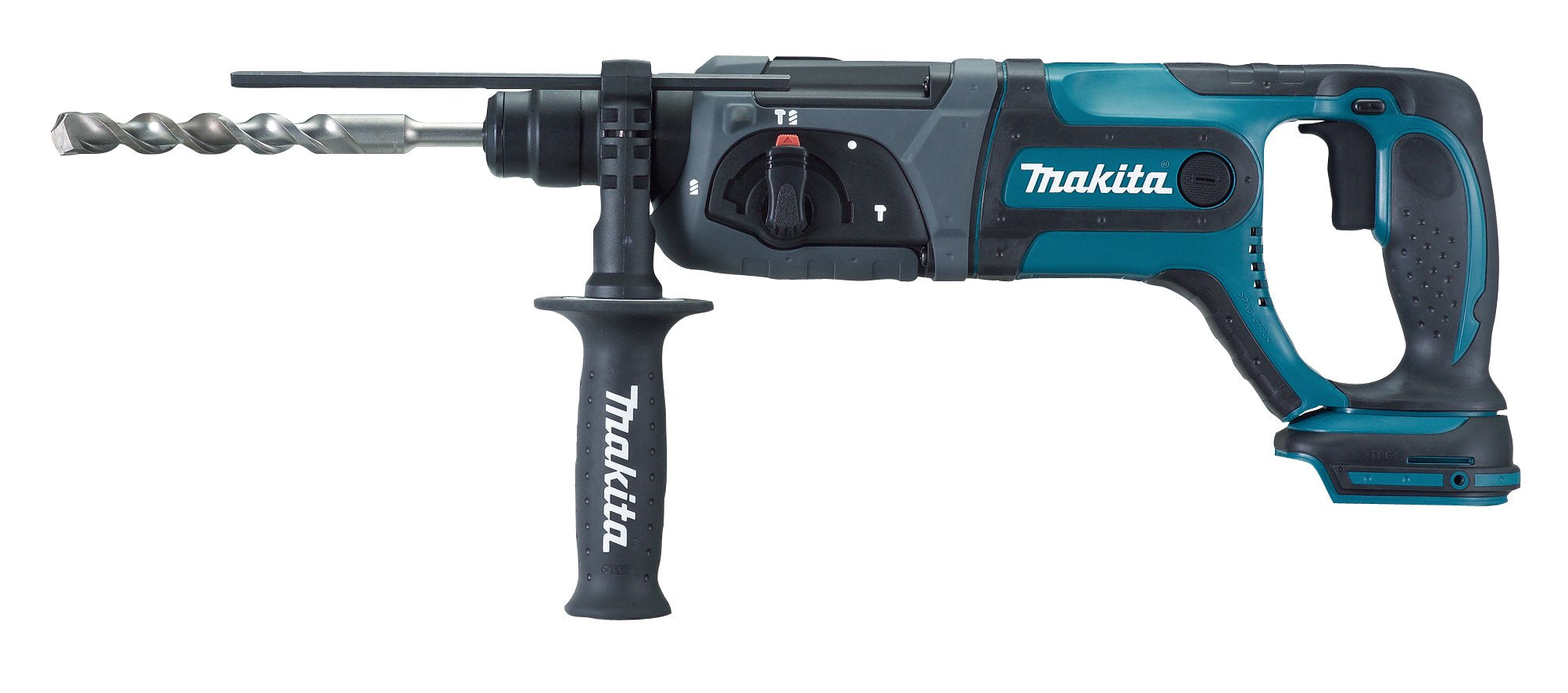 EAN 0088381661768 - Makita DHR241Z rotary hammers SDS Plus imagen 1