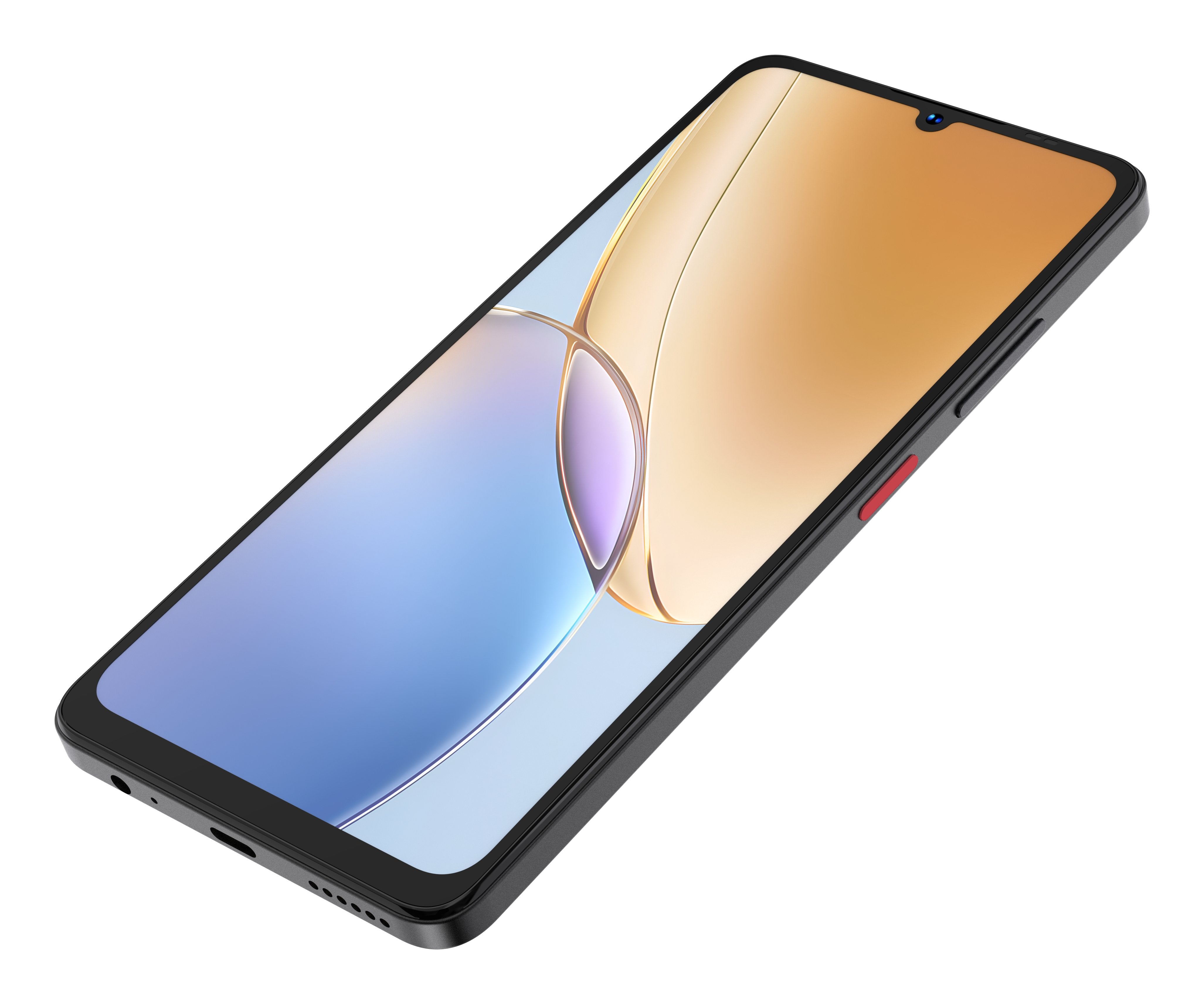 EAN 6902176150647 - ZTE Blade A56 17,1 cm (6.75") SIM doble Android 15 4G USB Tipo C 4 GB 128 GB 5000 mAh Negro imagen 6