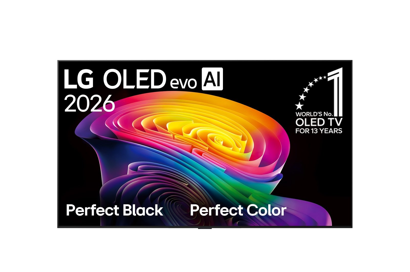 Televisor Lg Oled Evo Ai C6 Smart Tv 77" Oled 165hz Vrr Uhd 4k Hdr