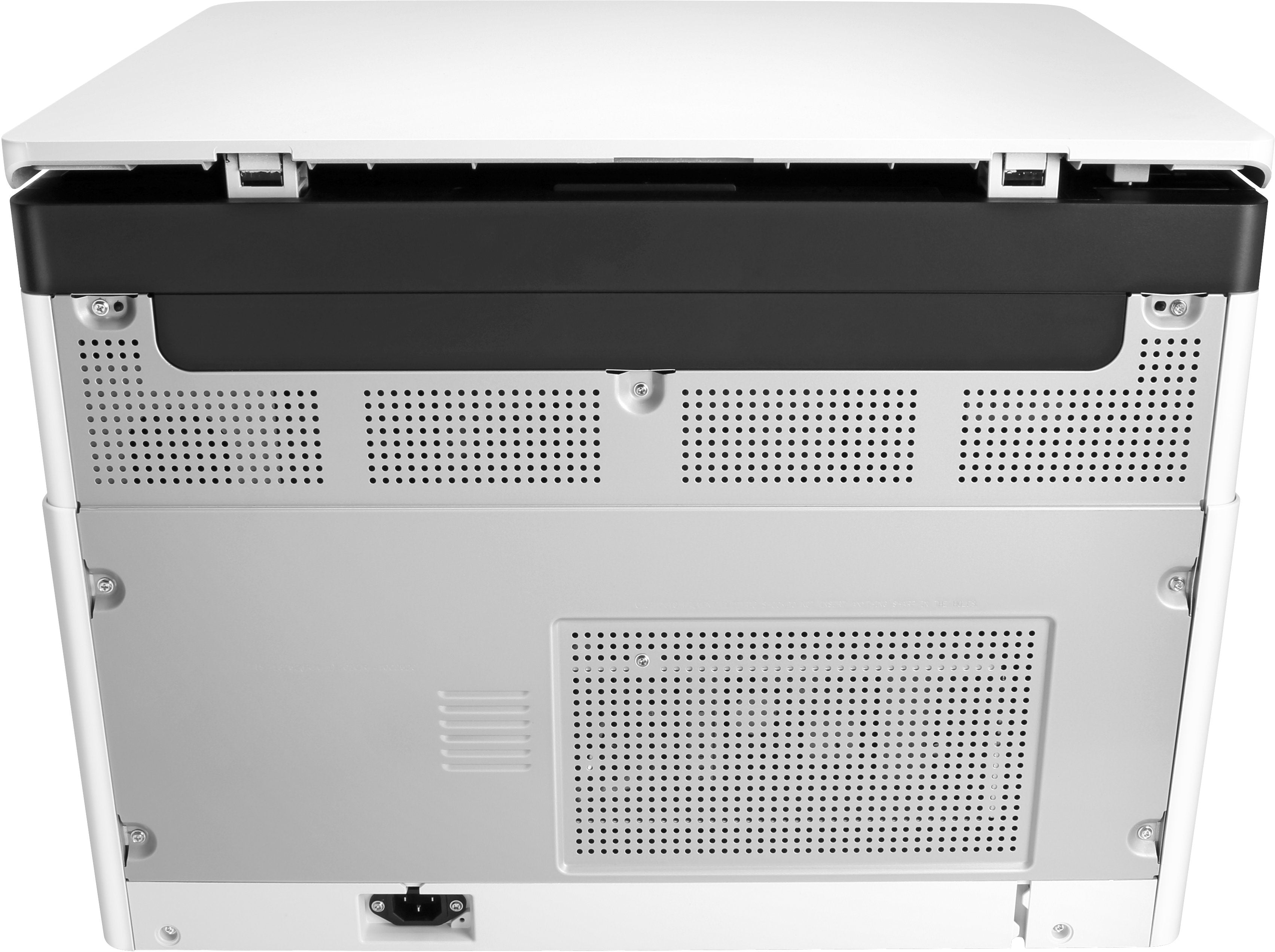 Hp Laserjet Mfp M438n A3 Monochrome Usb Laser Print Copy Scan 22ppm