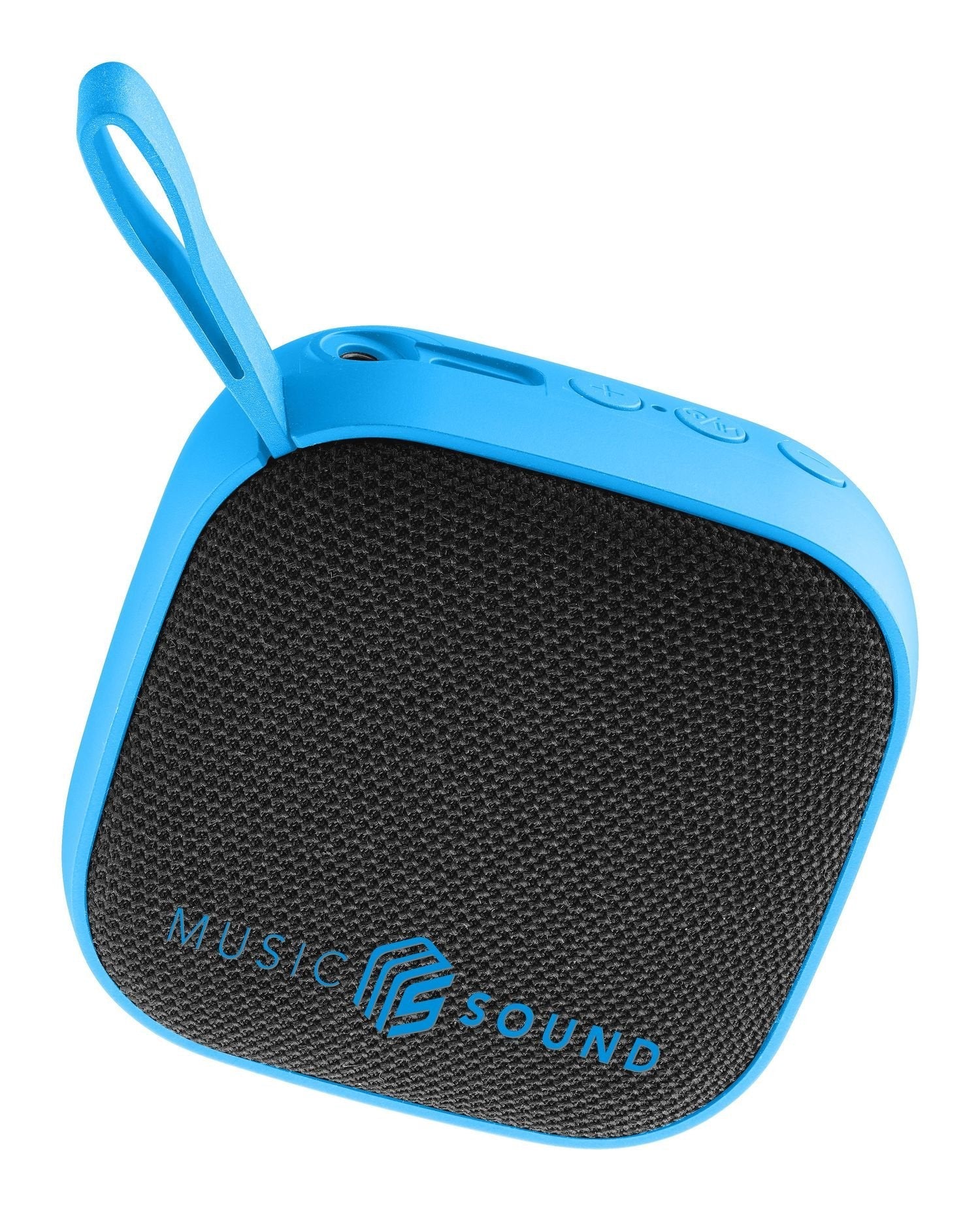 Mini Altavoz  Music Sound Wireless Speaker Bluetooth Compacto Y Colorido De 3 Vatios