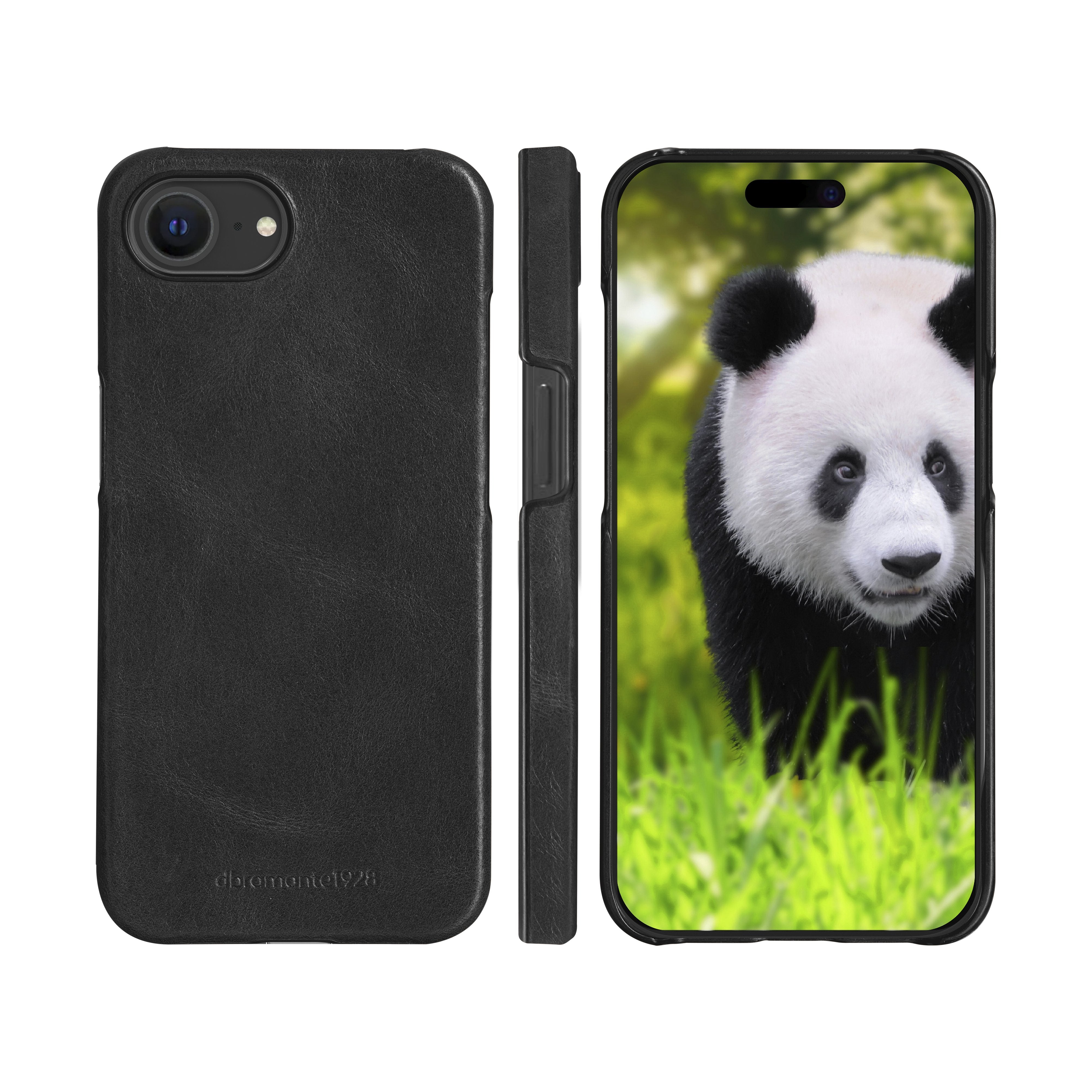 EAN 5711428065476 - dbramante1928 Lynge funda para teléfono móvil 15,5 cm (6.1") Libro Negro imagen 3