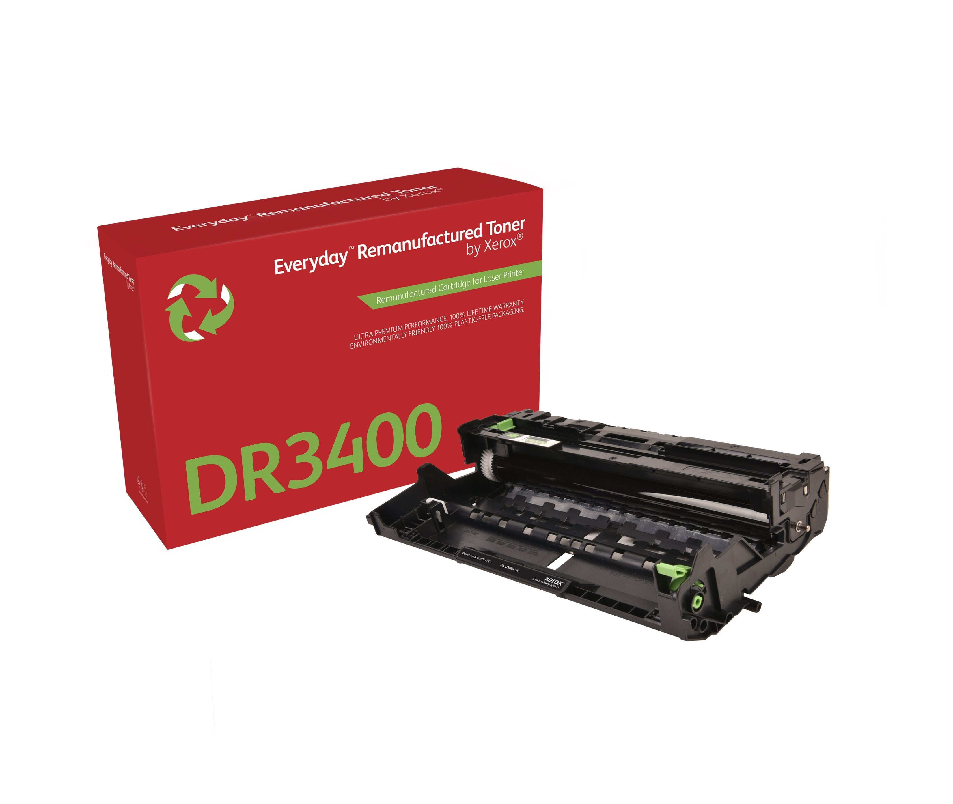 Xerox Everyday Tambor Para Brother Dr-3400