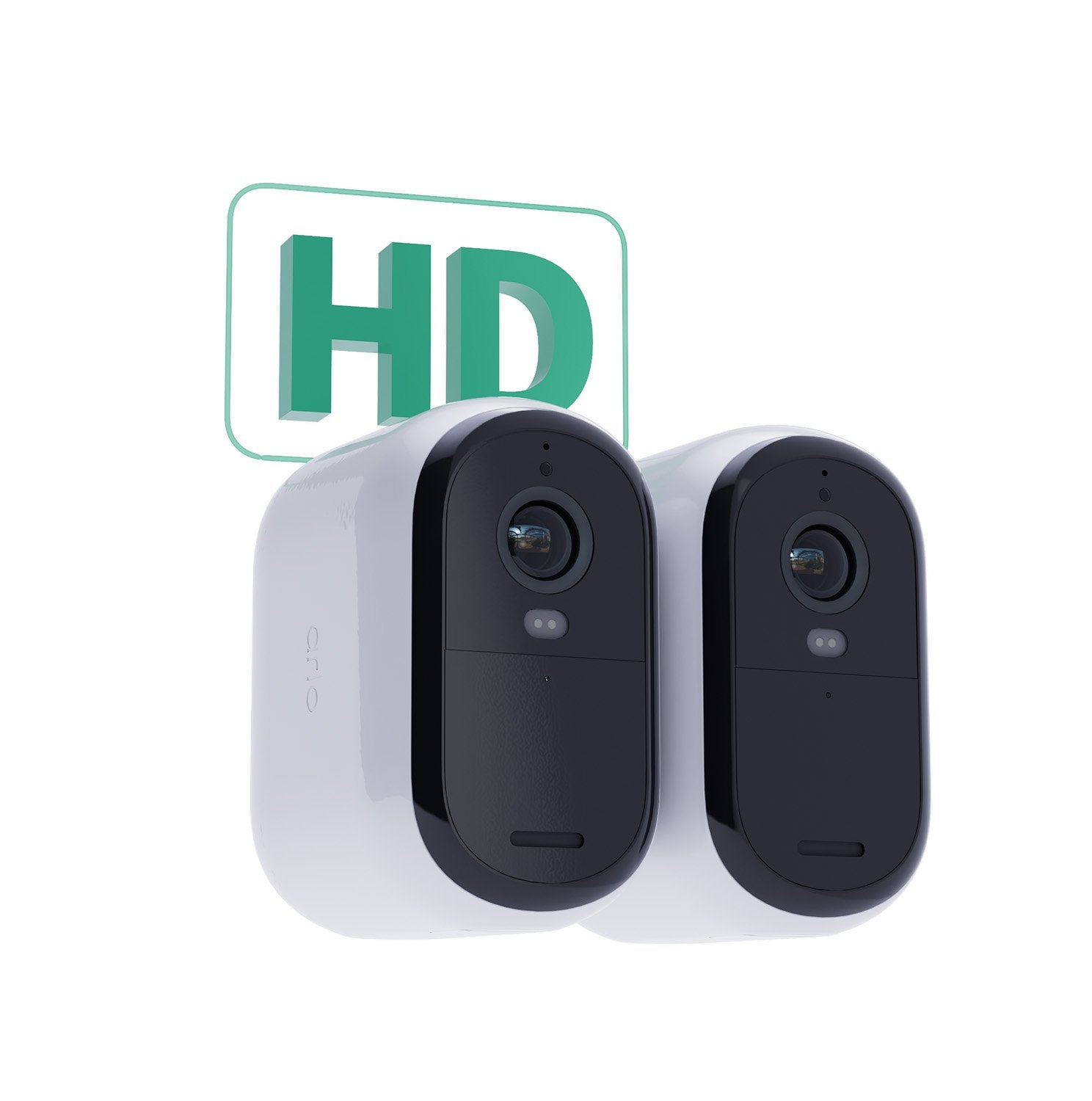 Arlo Essential 2 Xl Fhd Outdoor Camera 2pack