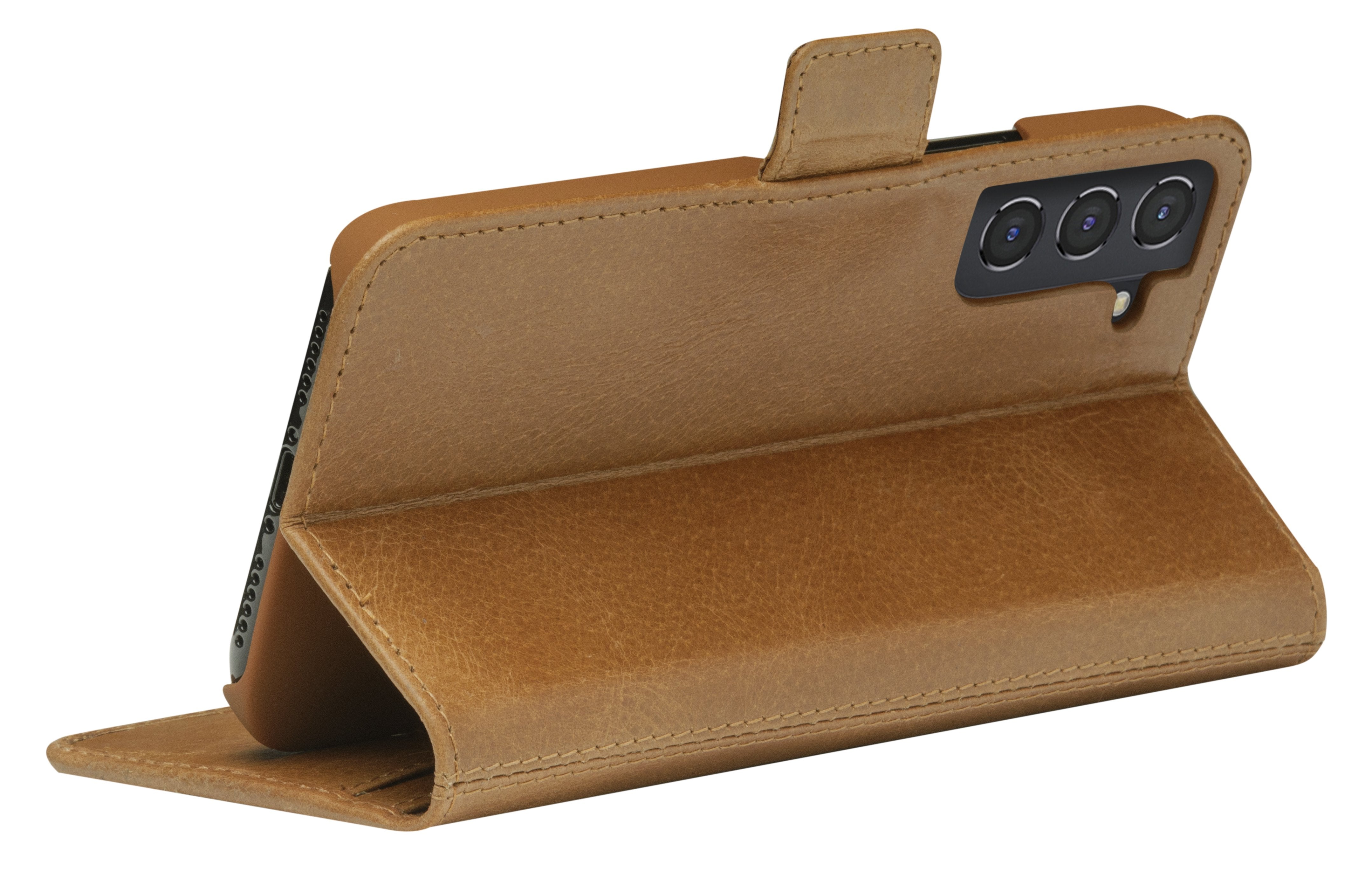 Copenhagen Slim Galaxy S22+  Tan
