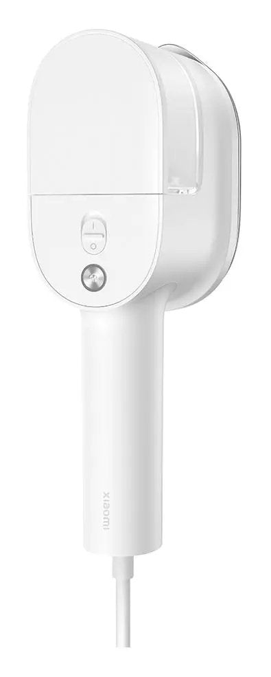 Plancha De Vapor  Xiaomi Handheld Steam Iron 1000w Blanco  Vertical Y Horizontal