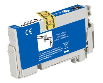 G&G Xl-Druckerpatrone Compatible Con Epson 405xl Bk