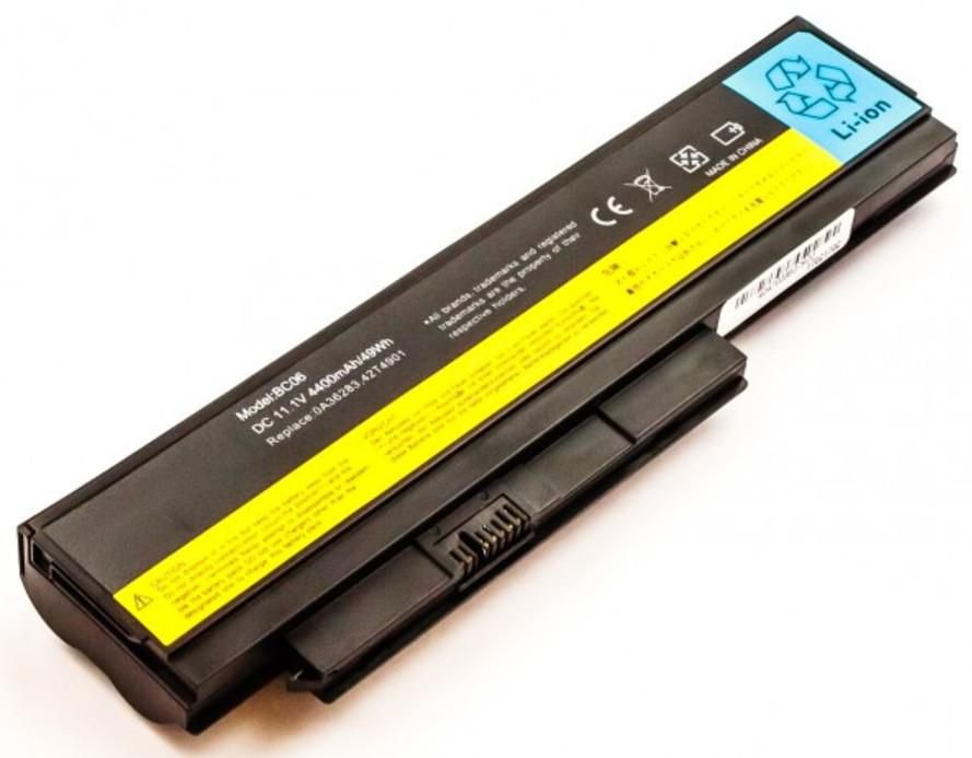 Coreparts Mbxle-Ba0003 Refacción Para Notebook Batería