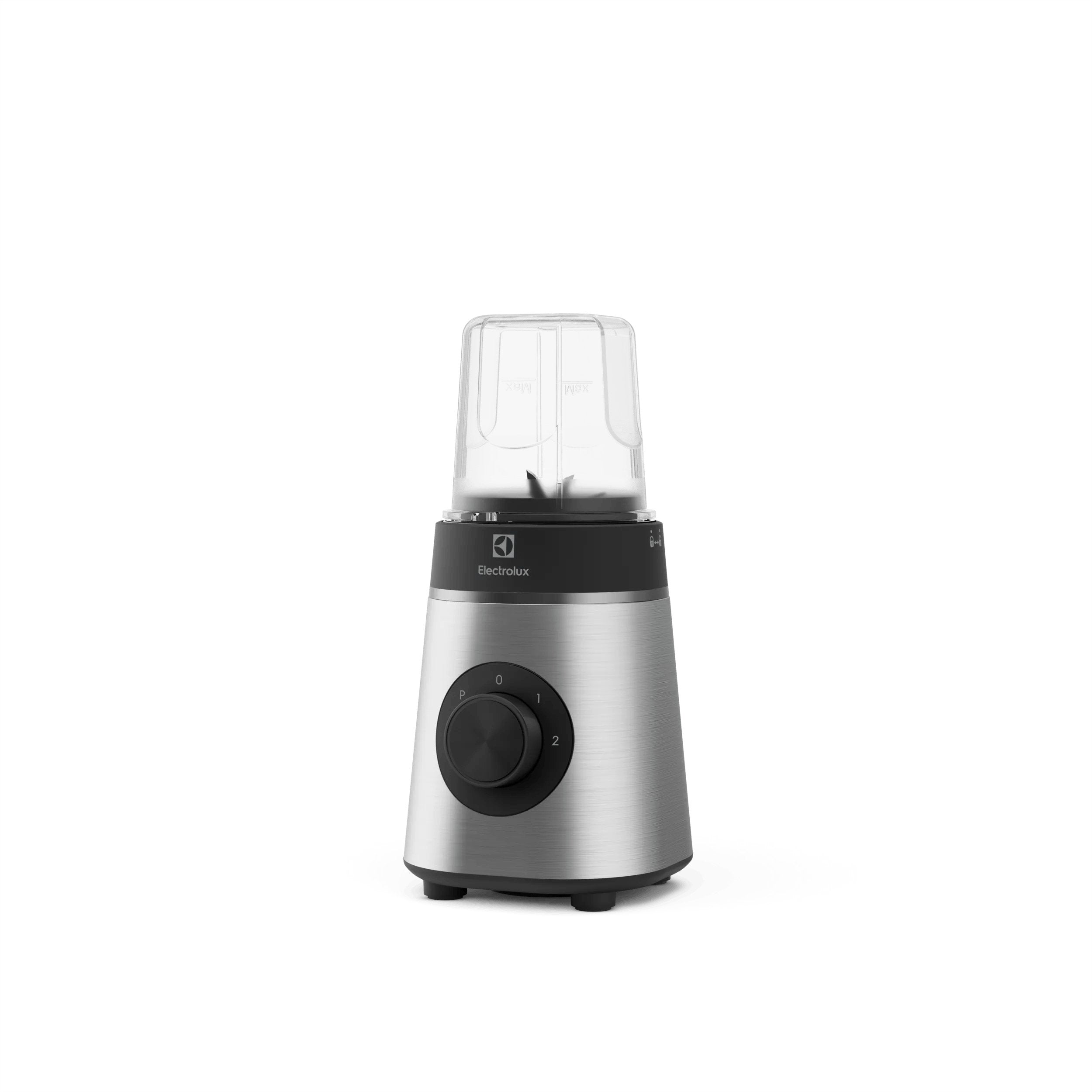 EAN 7332543836734 - Electrolux E4CB1-6ST 0,92 L Batidora de inmersión 350 W Acero inoxidable imagen 7