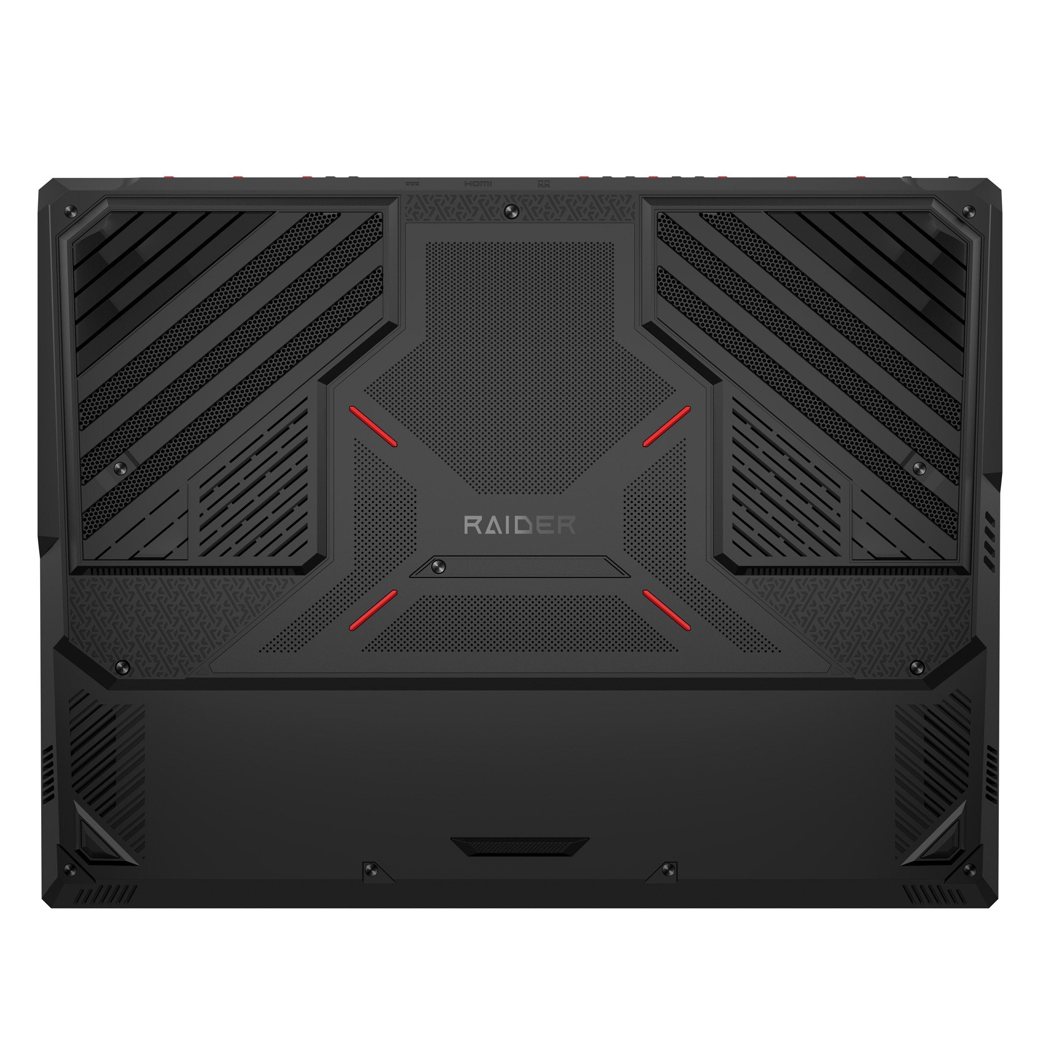 Msi Raider 18 Hx Ai A2xwig-270fr Intel Core Ultra 9 285hx Ordenador Portátil 45,7 Cm (18) Uhd+ 64 Go Ddr5-Sdram 4 To Ssd Nvidia Geforce Rtx 5080 Wi-Fi 7 (802.11be) Windows 11 Pro Negro