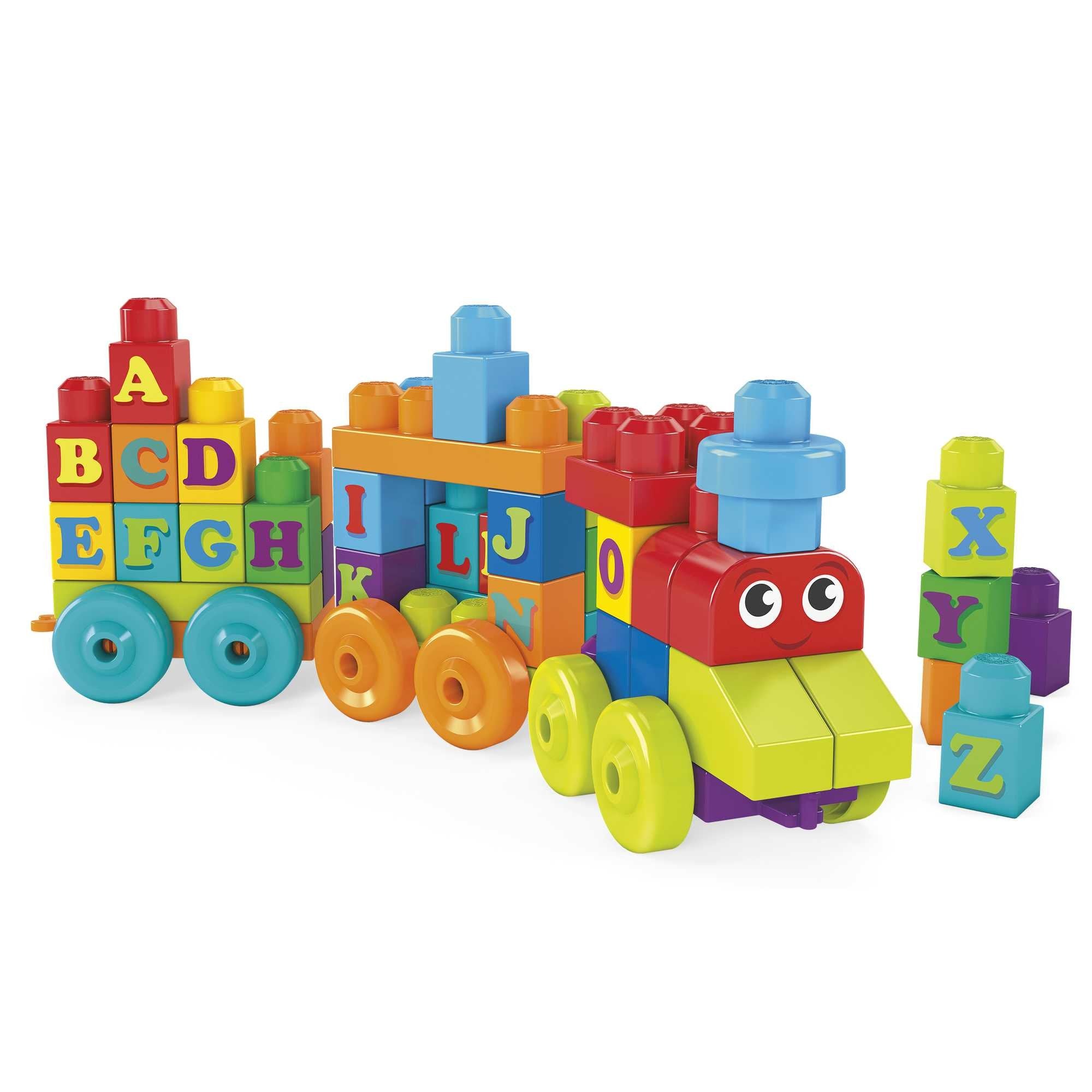 EAN 0887961397123 - MEGA BLOKS DXH35 juguete de construcción imagen 4