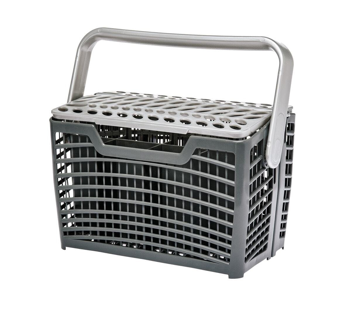 EAN 7321422641002 - Electrolux E4DHCB01 pieza y accesorio de lavavajillas Gris Cesta de cubiertos imagen 6