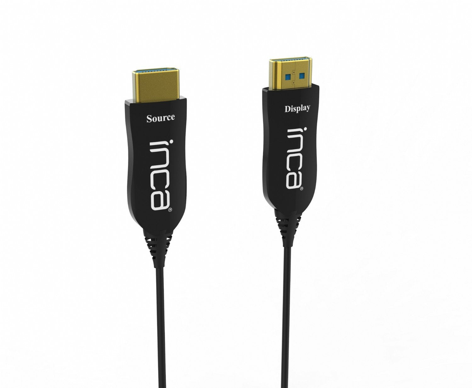 EAN 8681949013355 - Inca IHD-30T cable HDMI 30 m HDMI tipo A (Estándar) Negro imagen 1