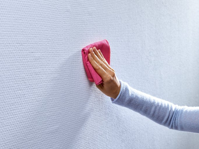 Papel Pintado Y Yeso Adhesivo Para Uñas Tesa Hama 1kg 2 Piezas.