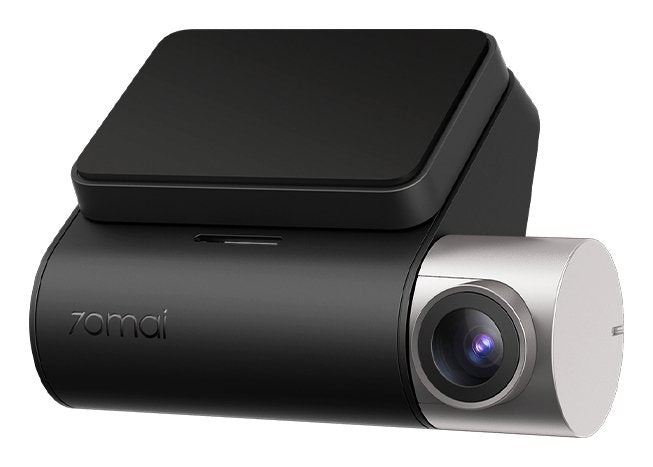 EAN 6971669782740 - 70mai A510 + RC11 Full HD Wifi Bluetooth USB Negro imagen 3