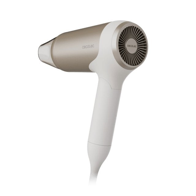 Secador 101442 Power&Go Heaven Champagne