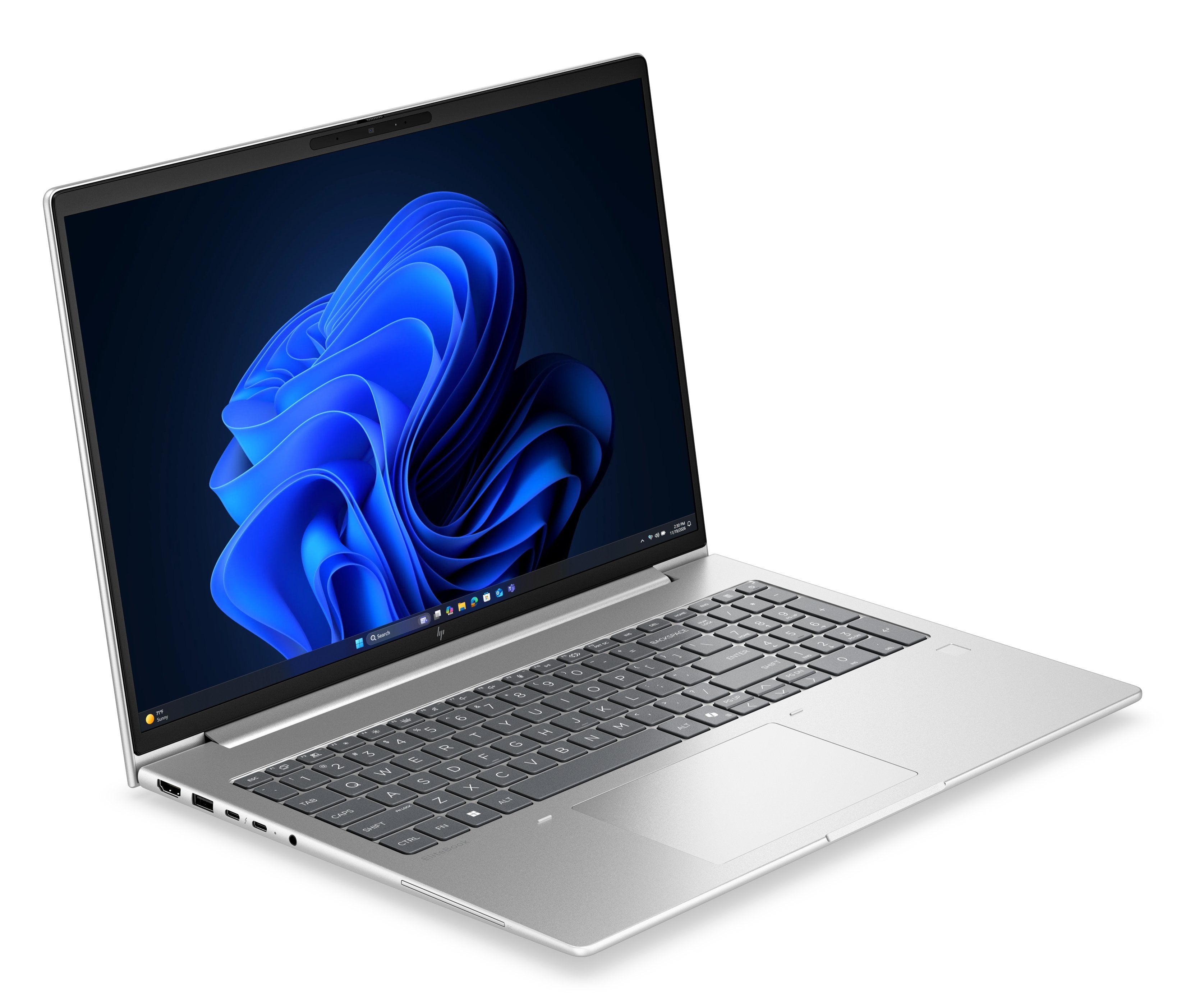 Hp Elitebook 6 G2i 14 7-350 Syst