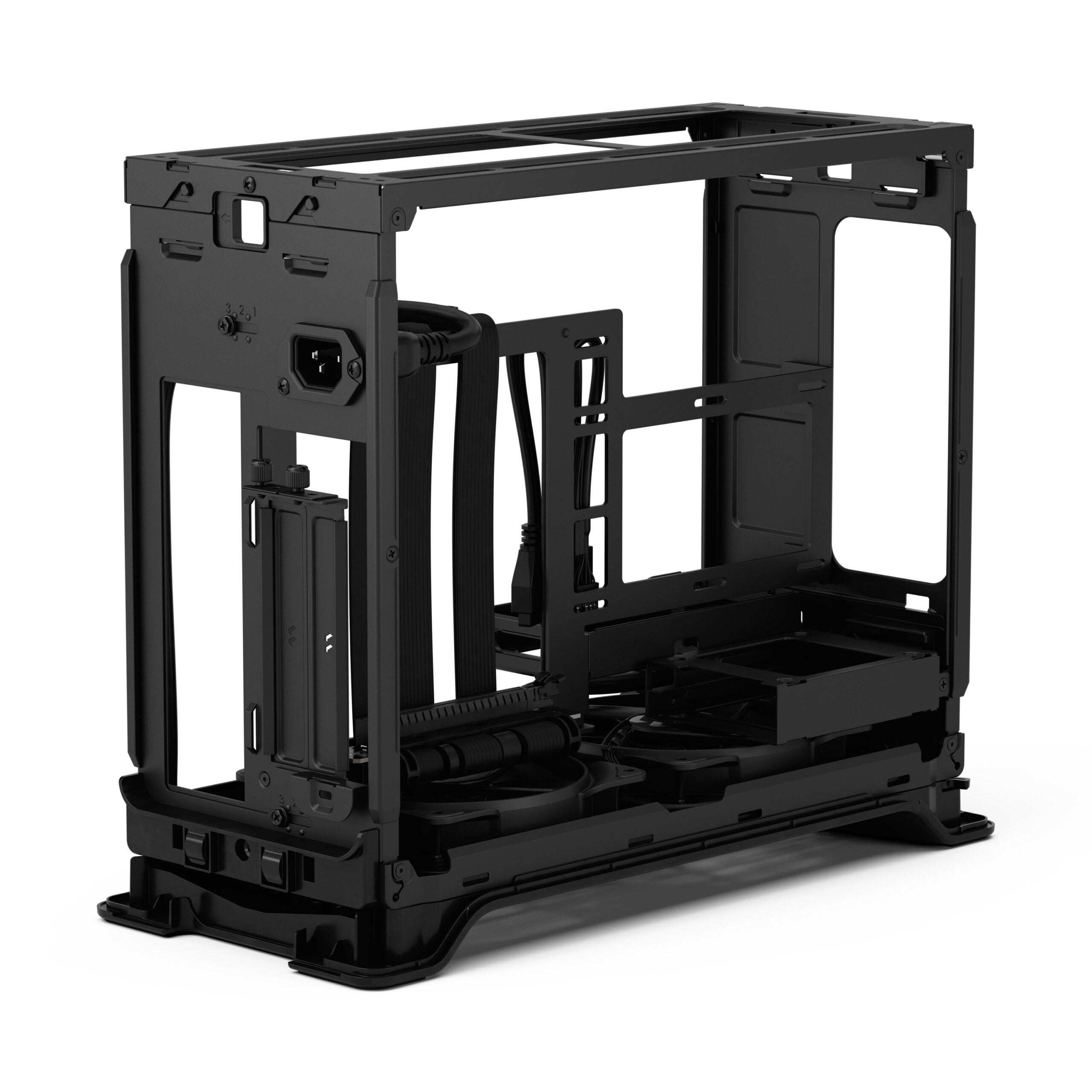 EAN 7340172705840 - Fractal Design Era 2 Mini Tower Azul imagen 17