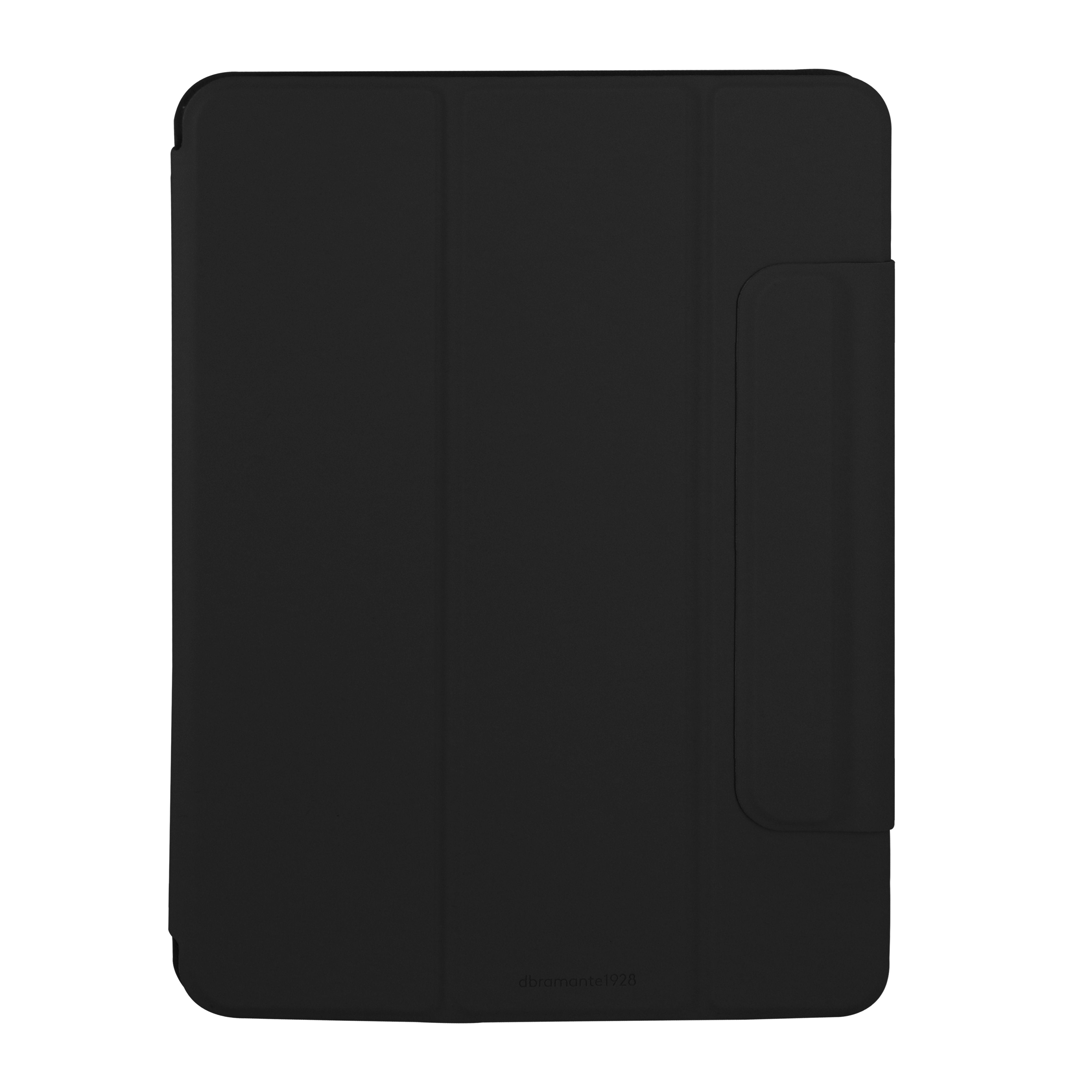 Dbramante1928 Avenida Funda Con Tapa Para Tableta Plástico Medianoche Para Apple 13-Inch Ipad Pro (M4 M5)